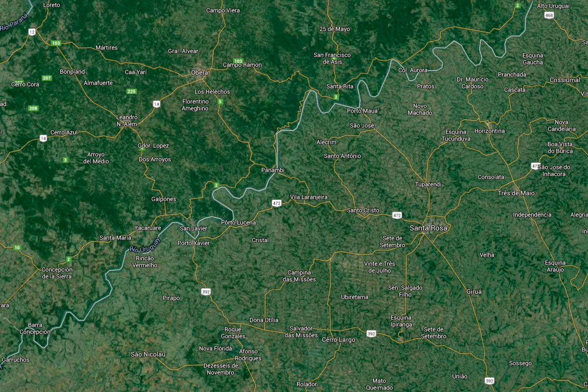 santa-rosa-brasil