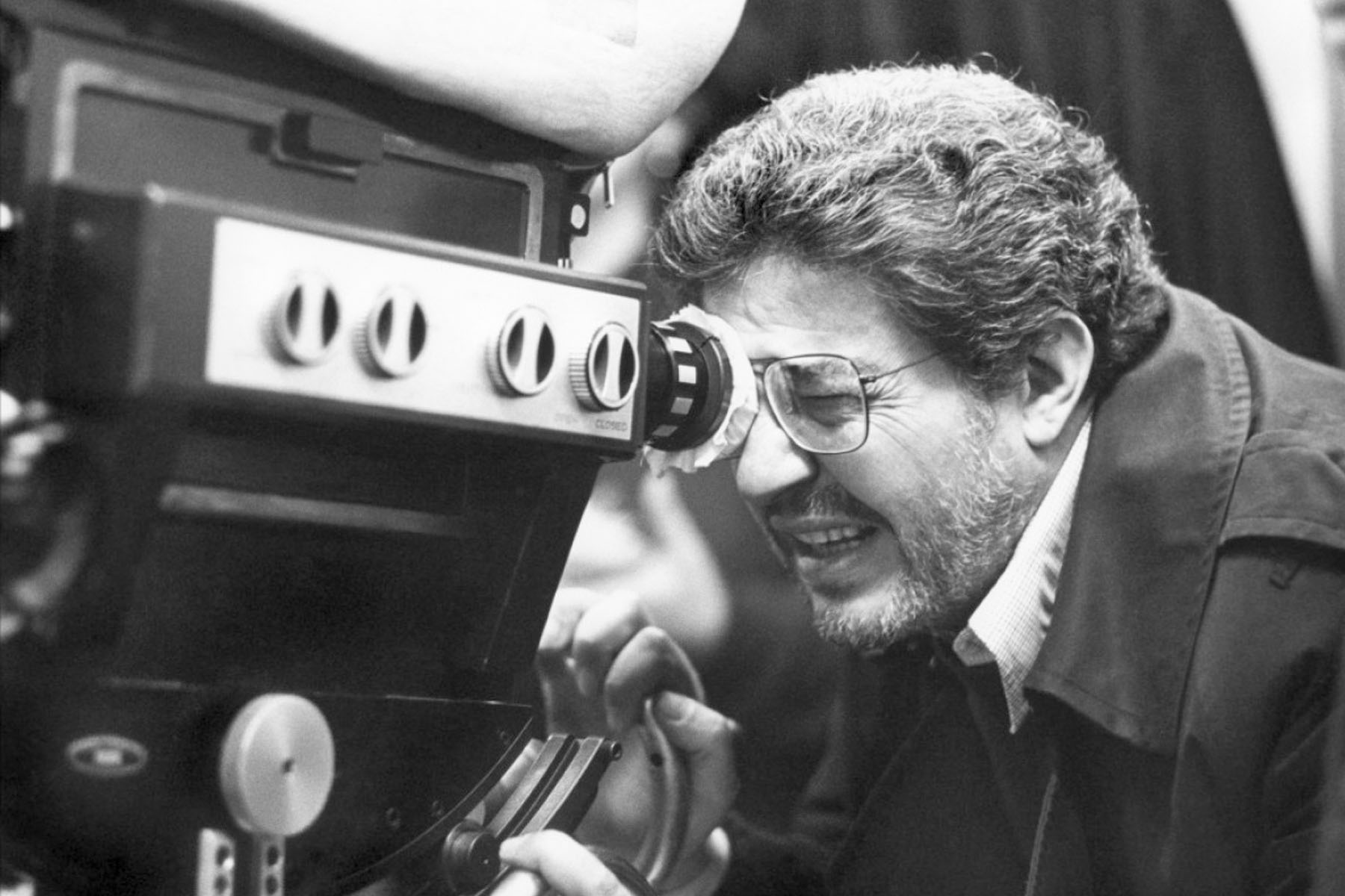 Murió el director de cine italiano Ettore Scola