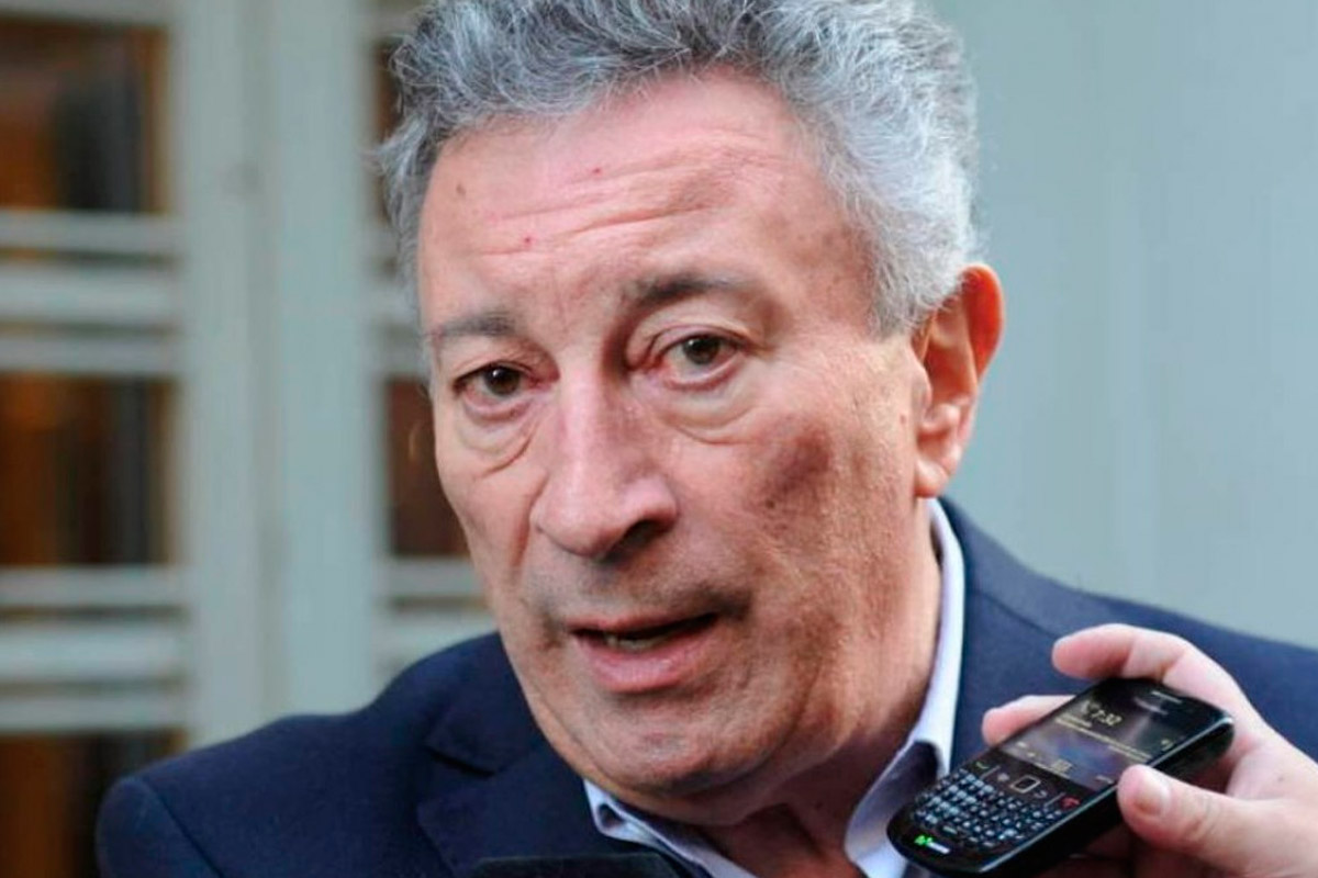 Segura explicó los problemas financieros de la B Nacional