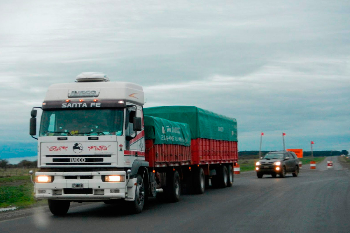 El Sindicato de Camioneros renovará su comisión directiva