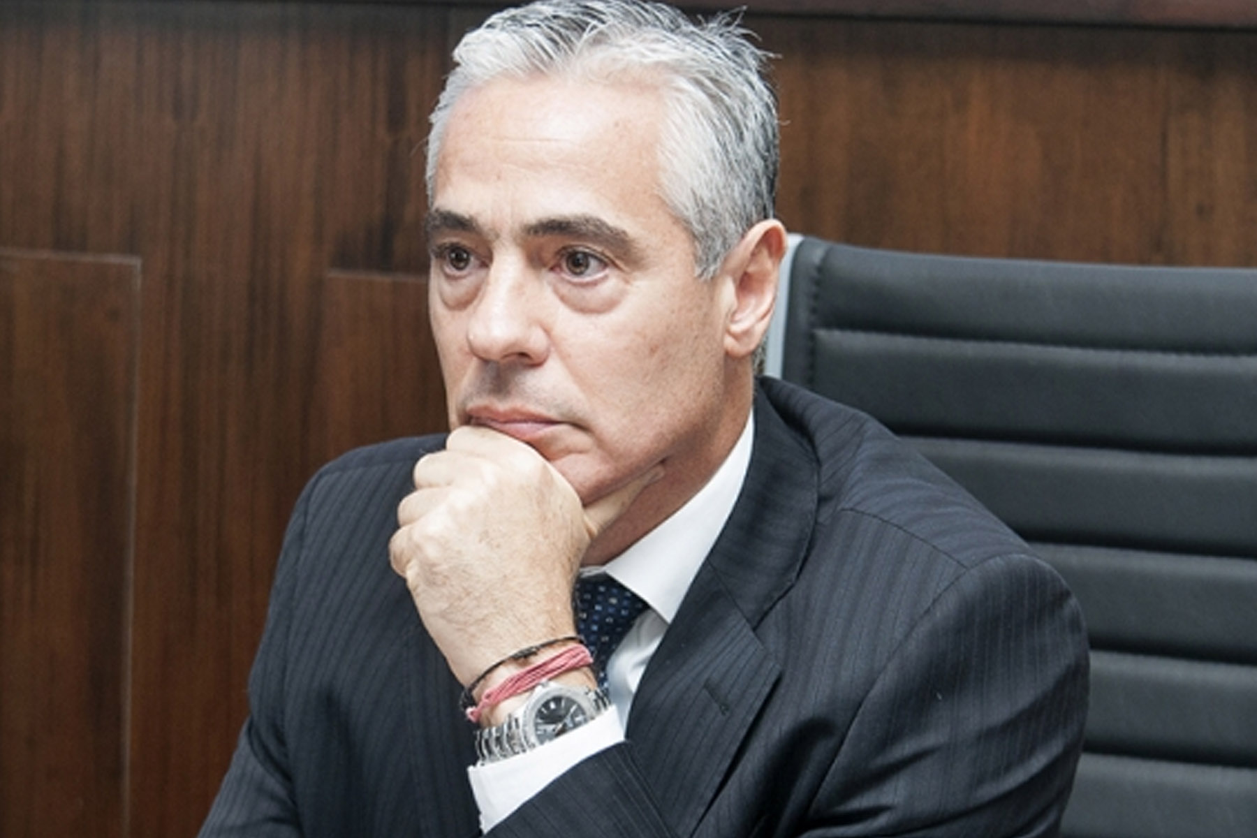 Para Torres, la fuga es “una oportunidad para mejorar”