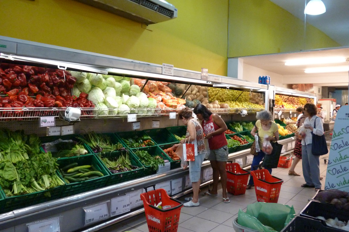 El IPC que sugirió el Gobierno dio una inflación de 6,5%