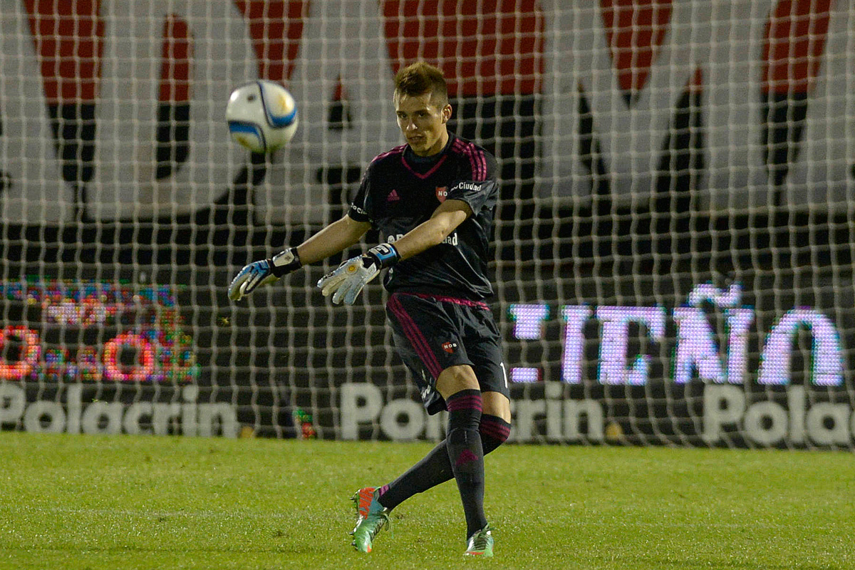 Ezequiel Unsain: «Estamos con muchas ganas y motivados»