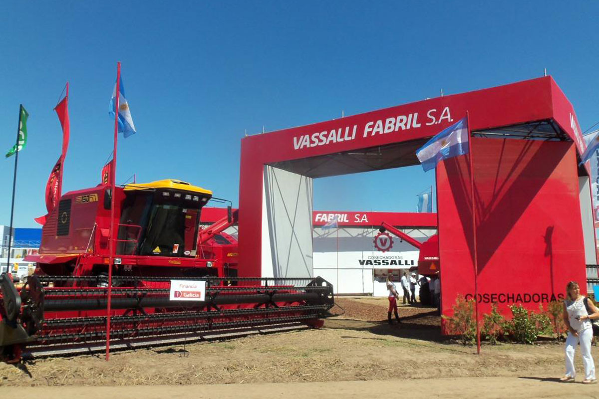 Prevén mejoras en el mercado de la agroindustria