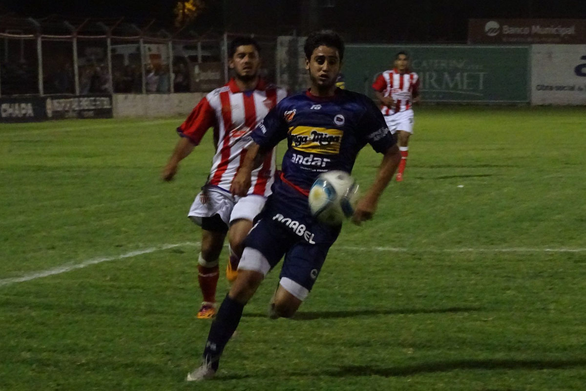 Ascenso: Central Córdoba hace su estreno en la Primera C
