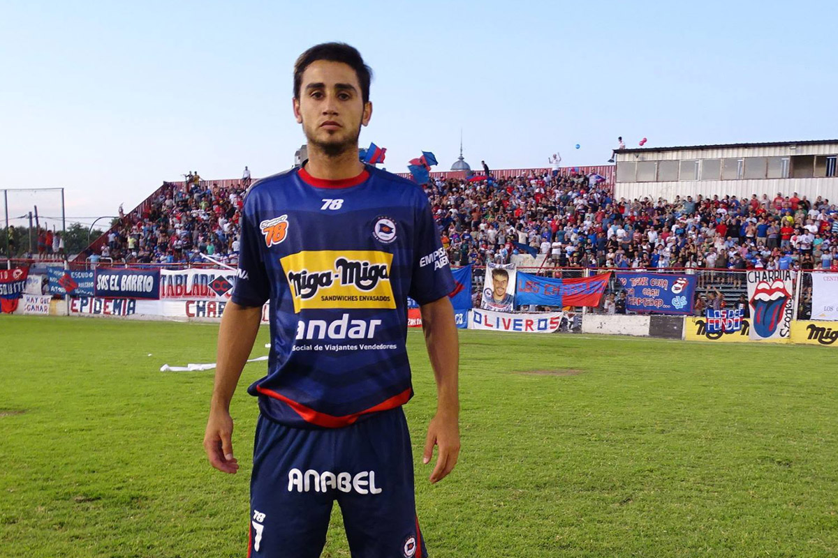 «Vamos a pelear el campeonato y tenemos con qué”