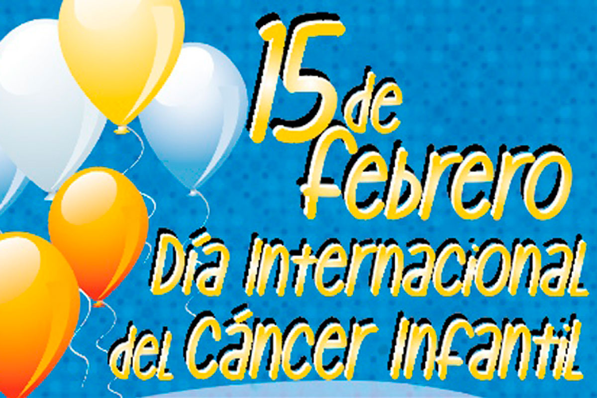 Rosario se suma hoy a la lucha contra el cáncer infantil