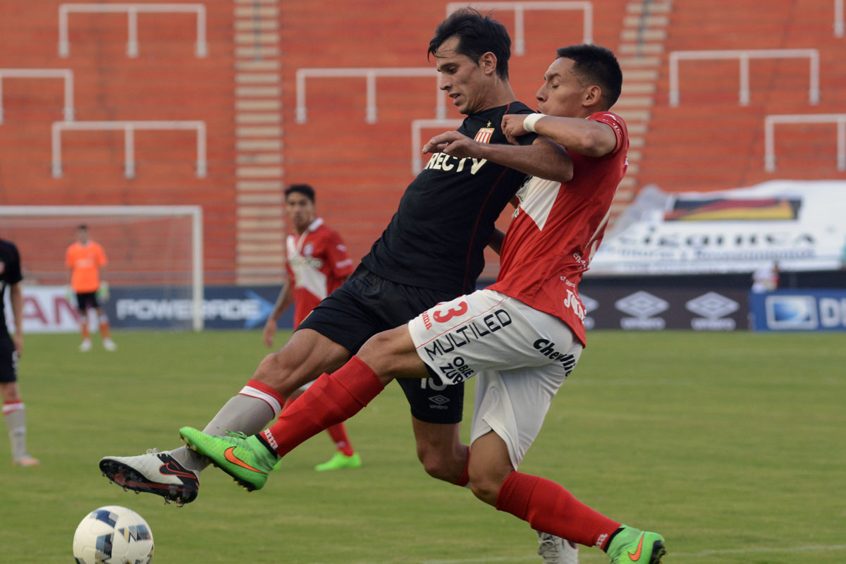 Fecha 5: Estudiantes goleó y se acerca al líder Lanús