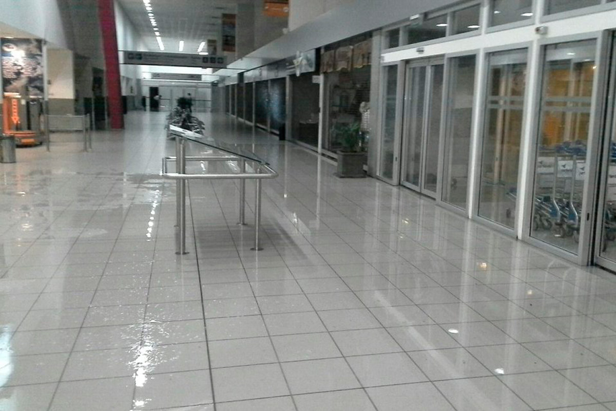 AEROPUERTO