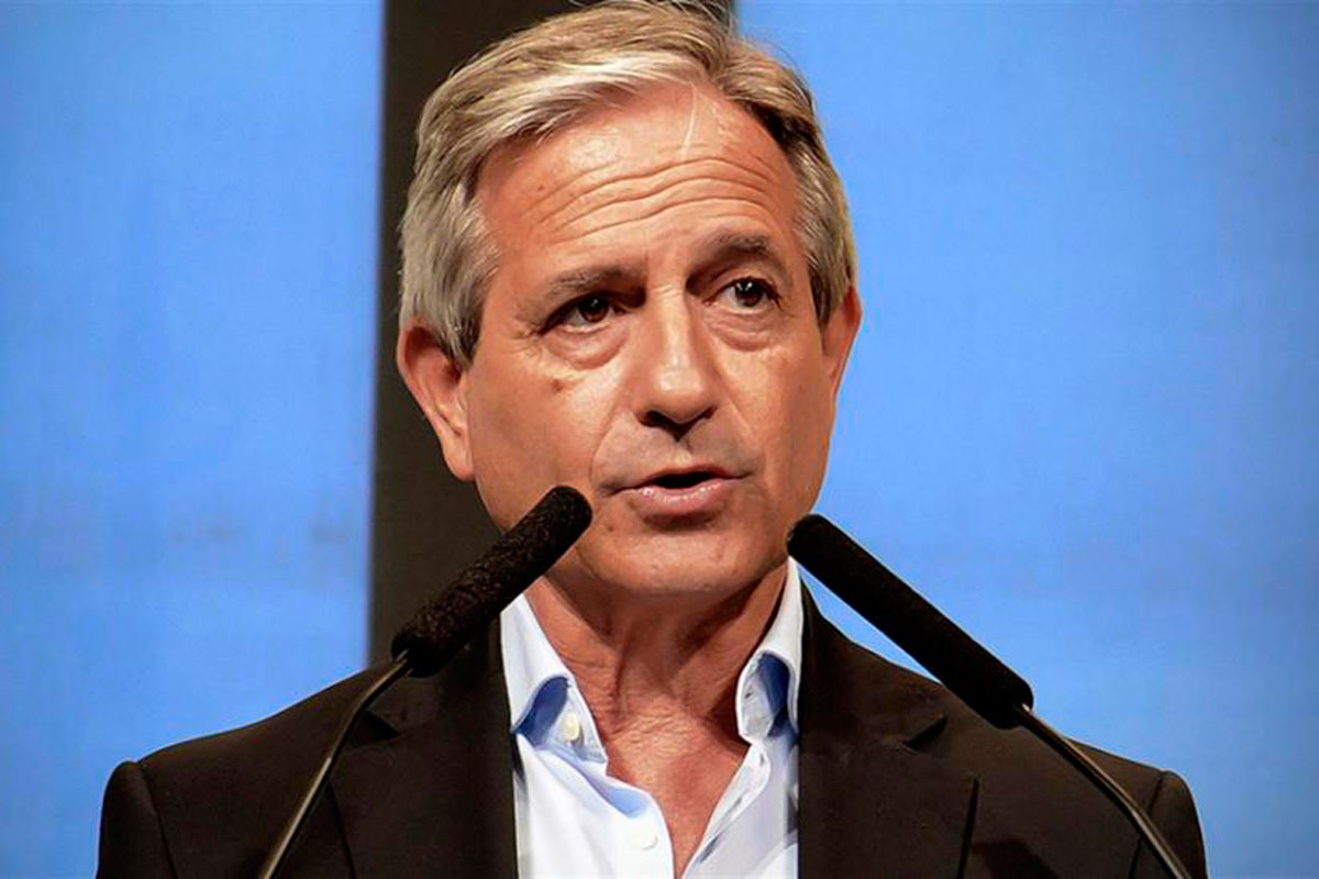 El gobierno admitió que habrá más despidos en el Estado