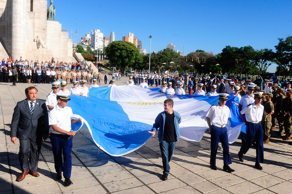 BANDERITA