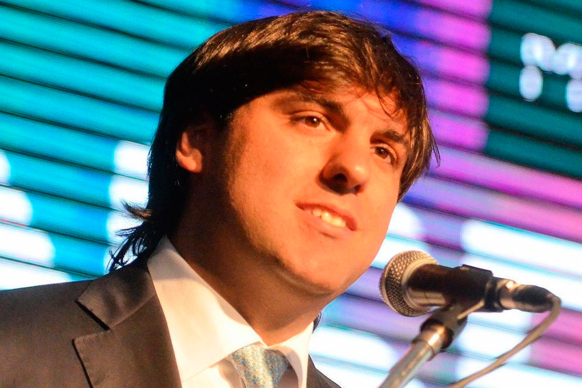 Bossio reafirmó que seguirá siendo “opositor” al Gobierno