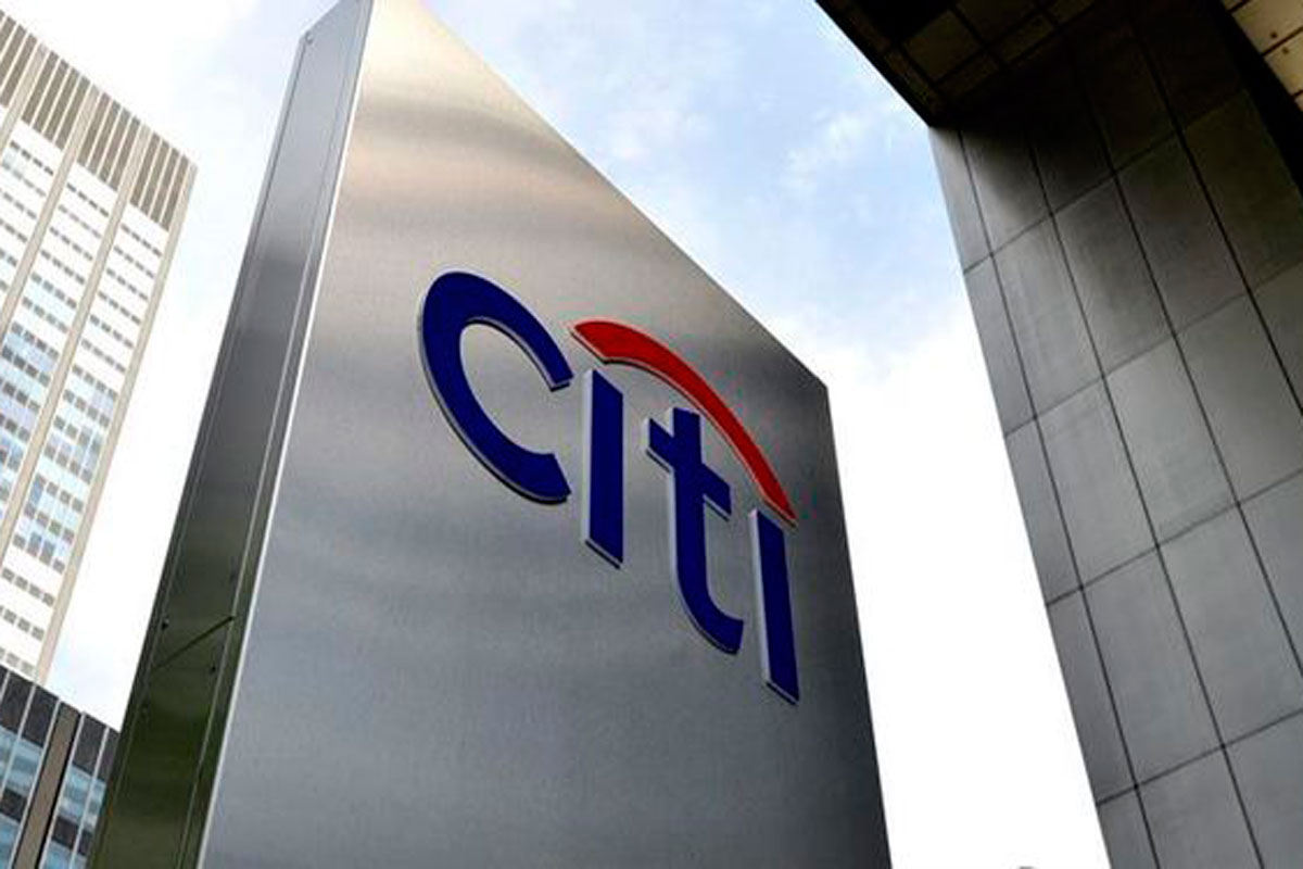 El Citigroup decidió vender sus operaciones minoristas