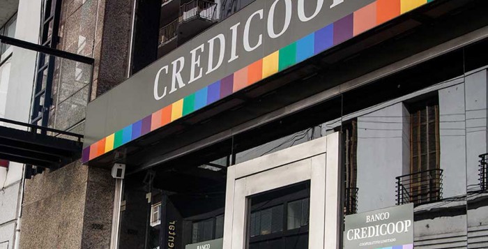 Prisión preventiva para el asaltante del Banco Credicoop