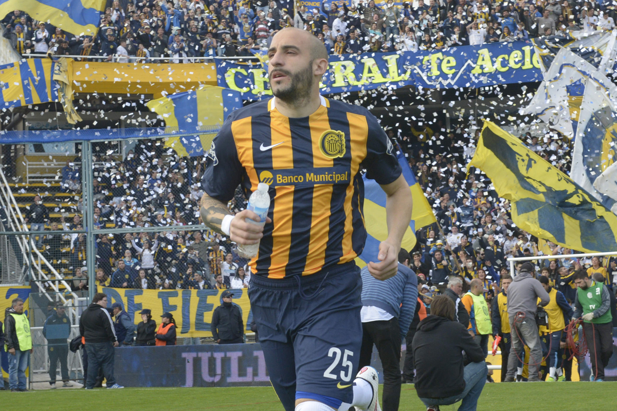 “Vamos a intentar ir por todo, serán meses muy intensos»
