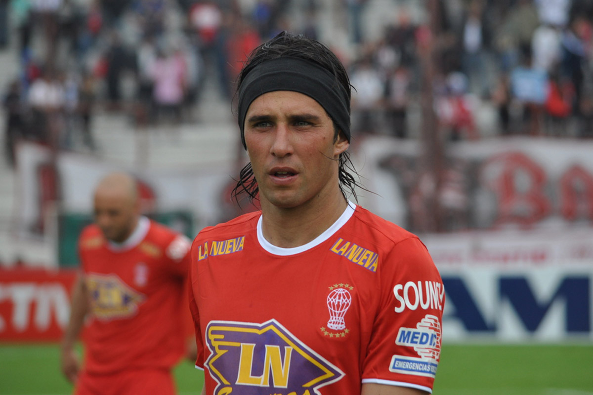 Dirigente de Huracán dijo que Toranzo tiene lesiones leves