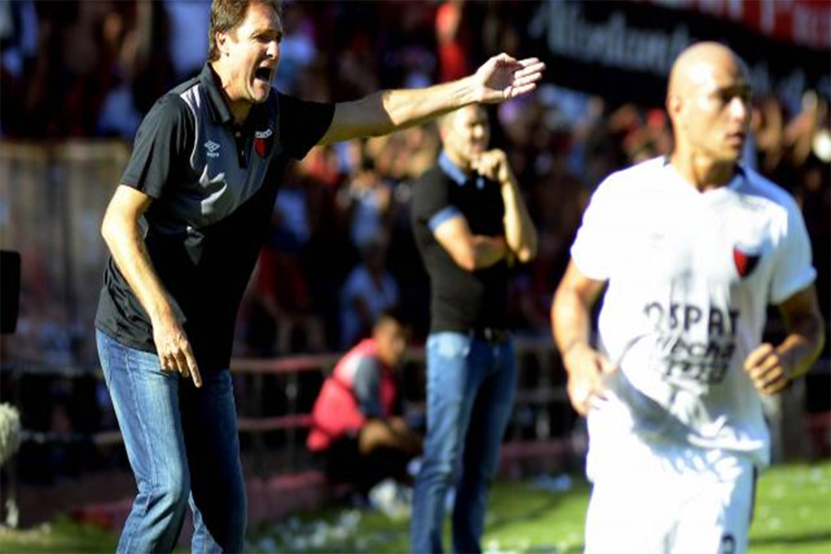 Darío Franco: «Creo que la sacamos barata»