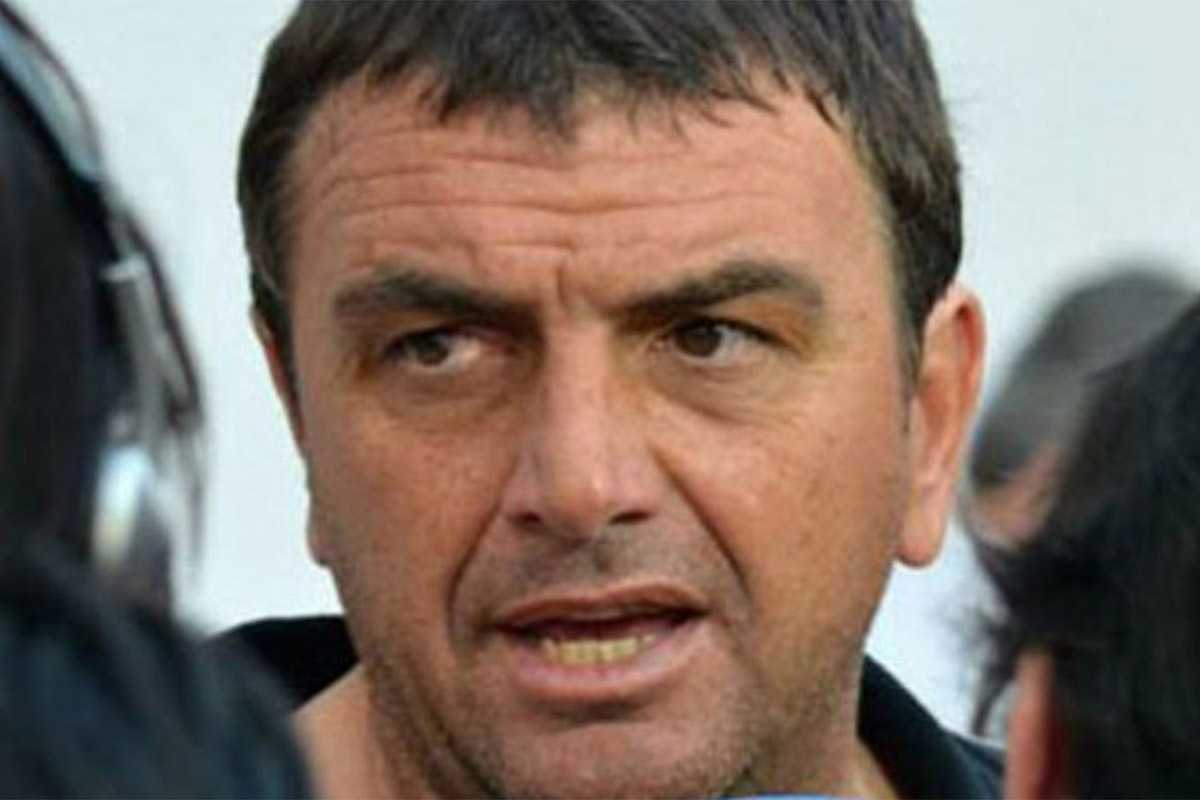 A la espera de Osella, un nuevo desafío asoma para Newell’s