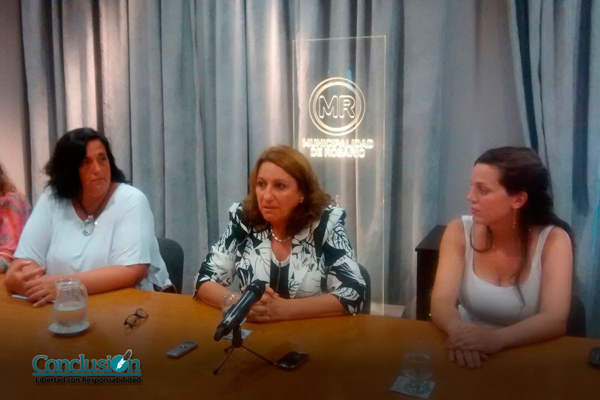 Nuevo programa de abordaje integral de violencia de género