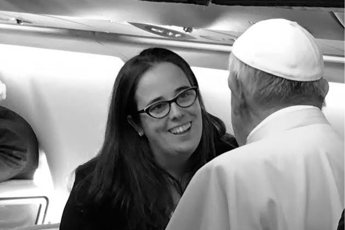 «En el caso de Macri, el apoyo del Papa puede tener impacto social»