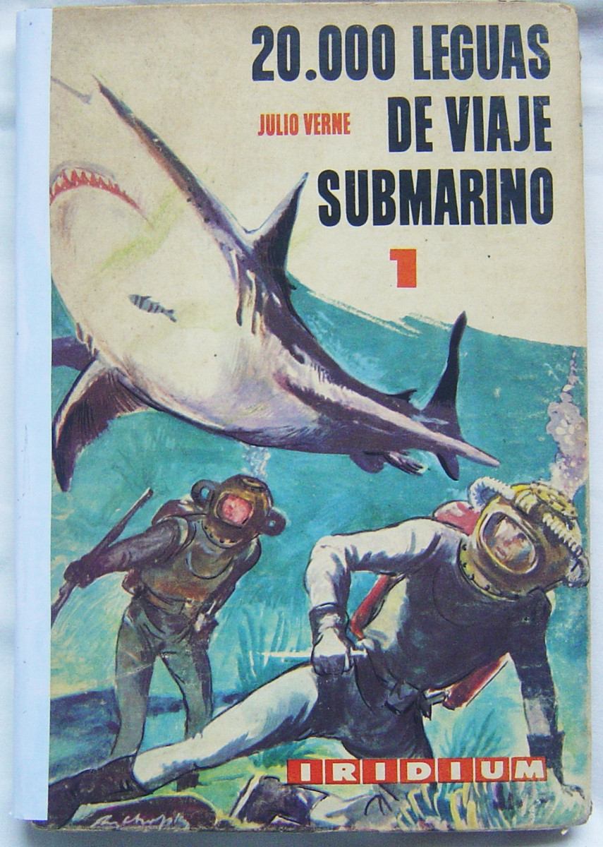 Julio Verne 06
