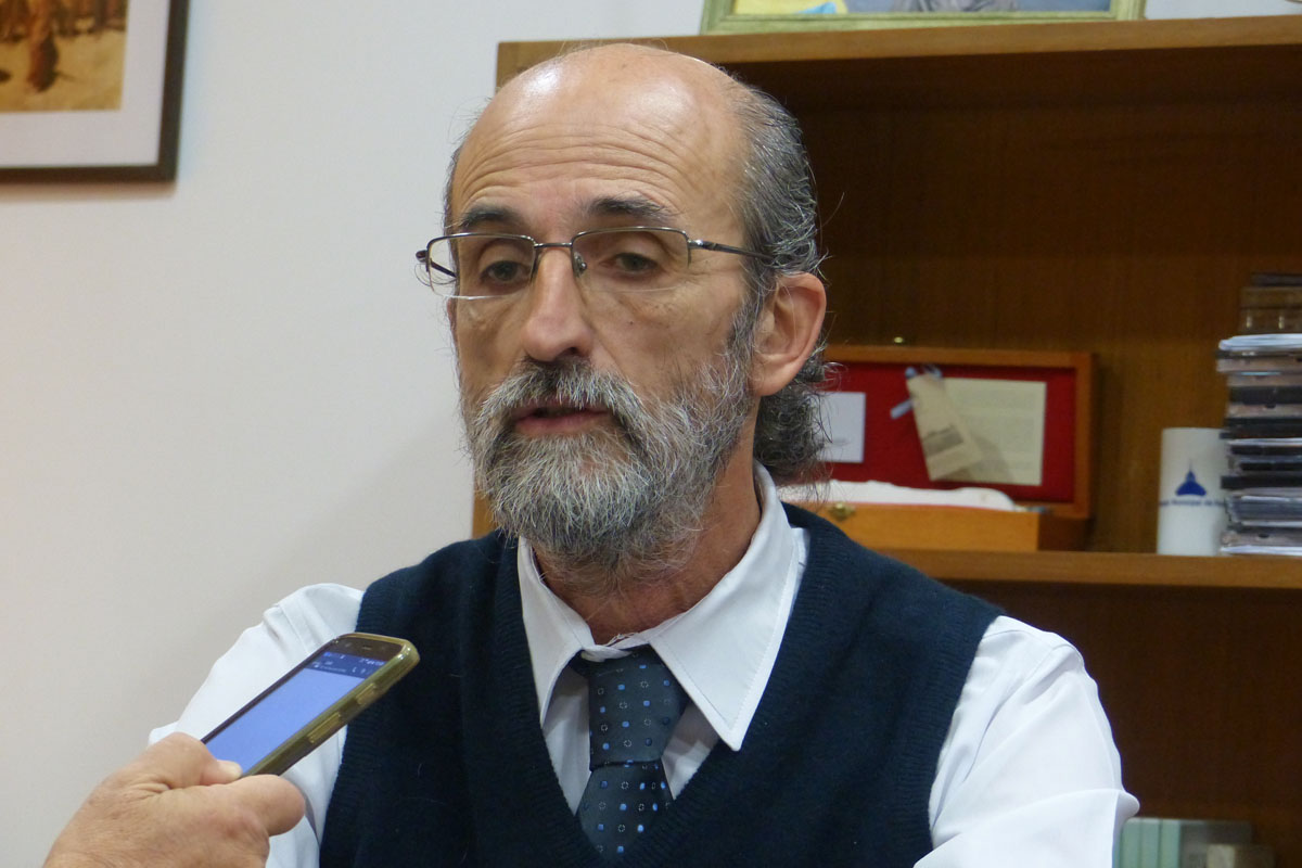 Layus Matias Salvador
