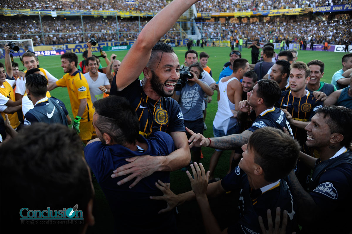 Lo ganó jugando