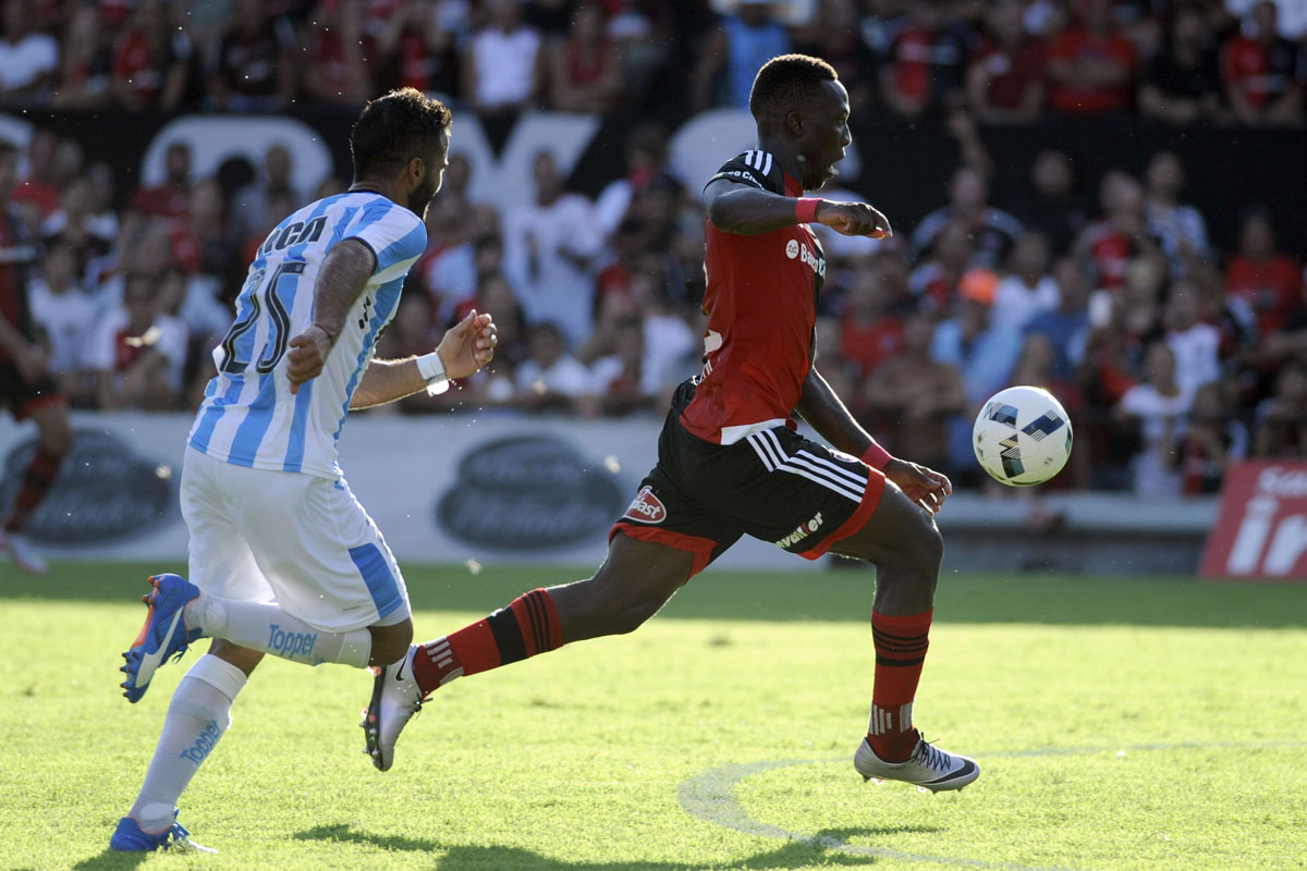 Newell’s enfrenta a Boca buscando un nuevo triunfo