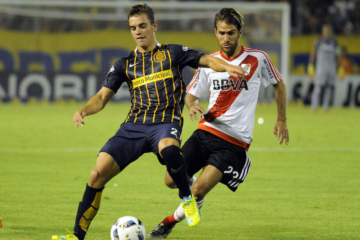 Un Central diezmado debuta en la Libertadores ante Nacional