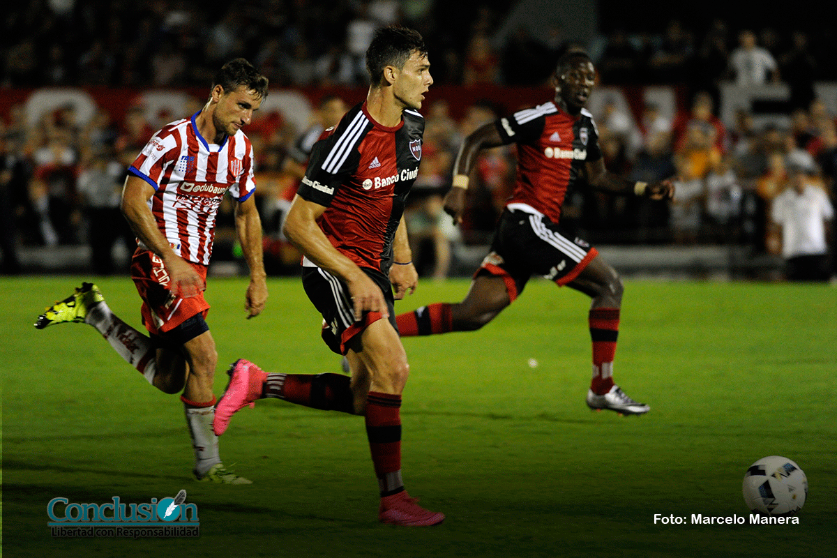 Las mejores imágenes de Newell’s – Unión