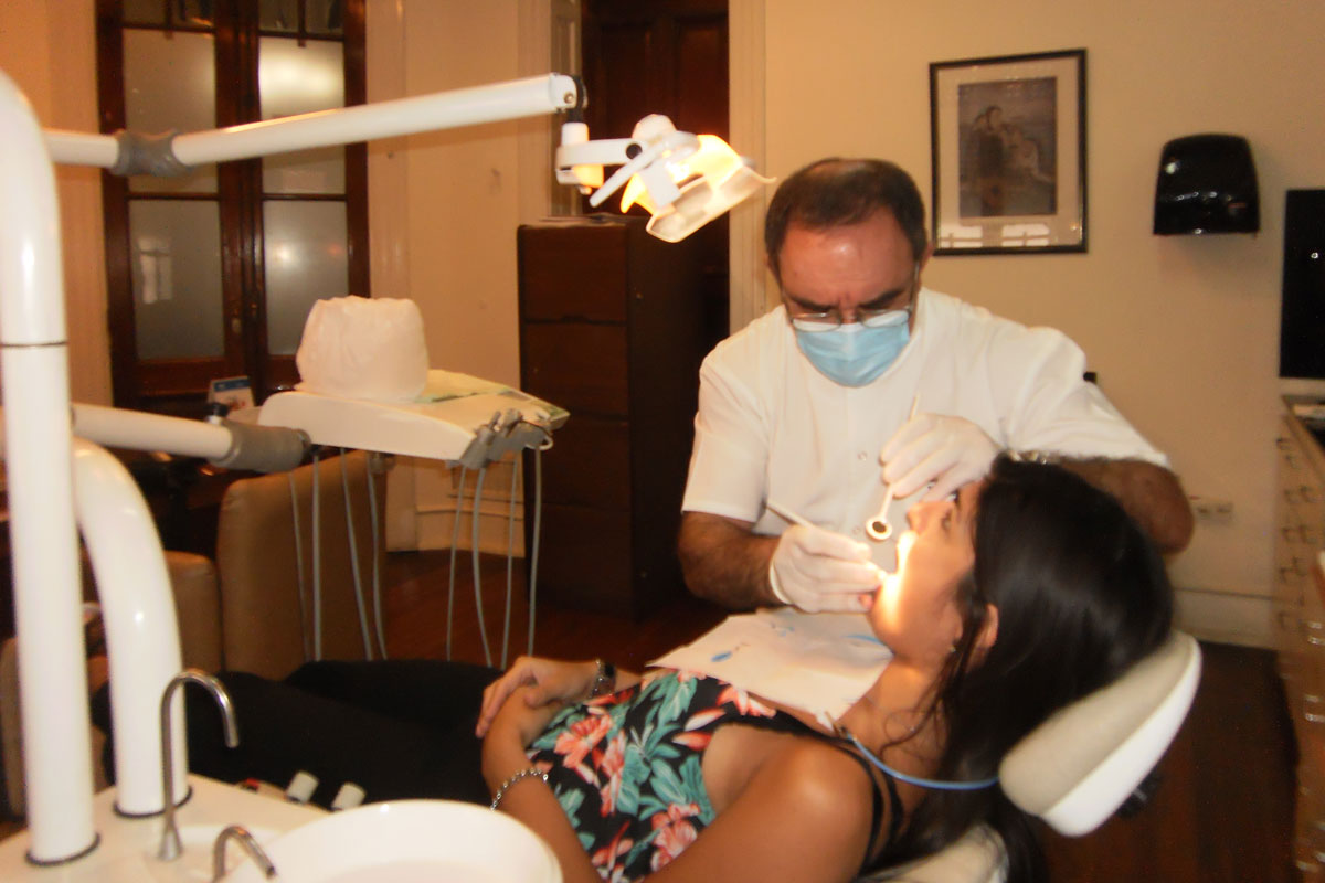 La importancia de determinar el sí o el no a una ortodoncia
