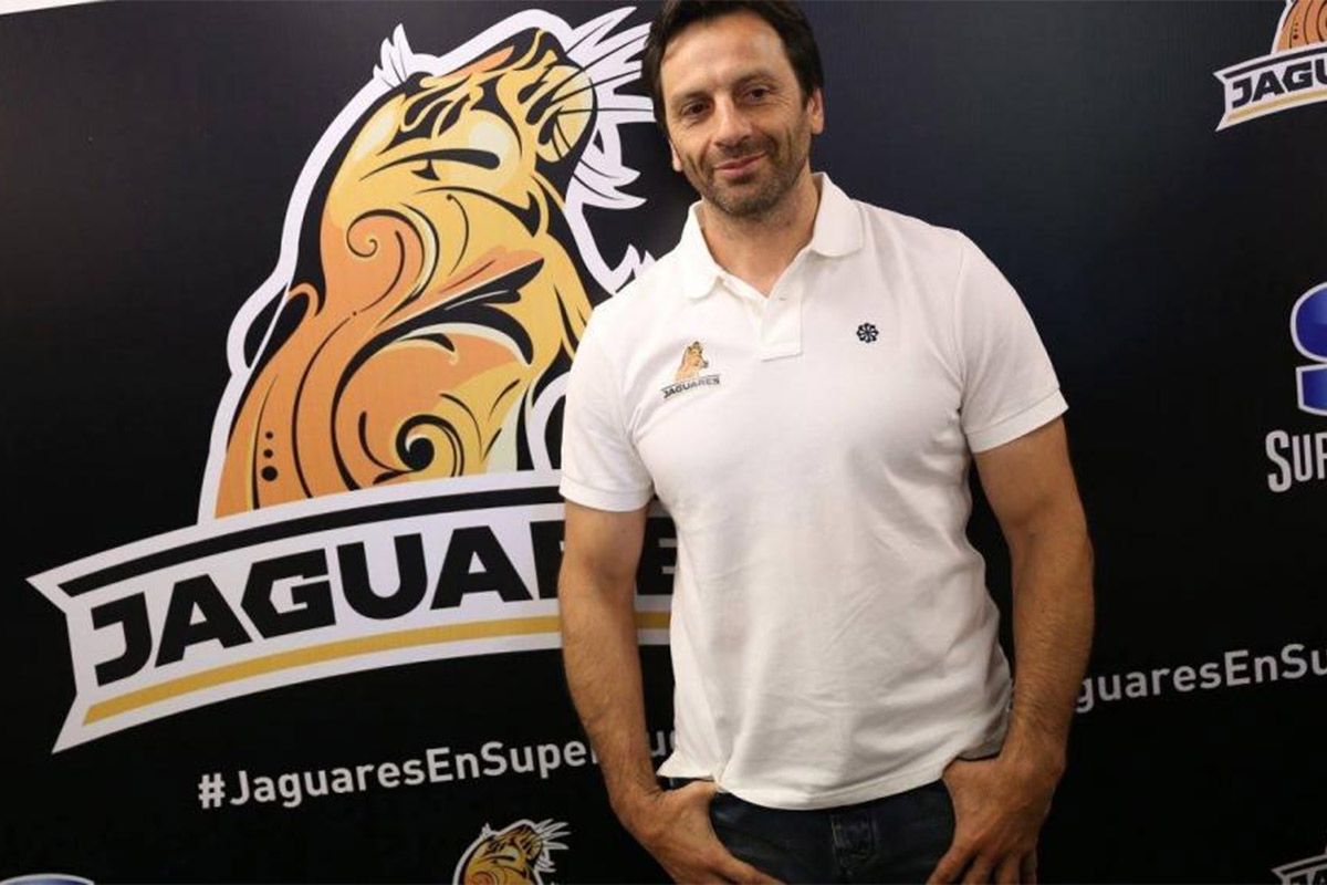 Jaguares: Raúl Pérez designó el plantel para la gira