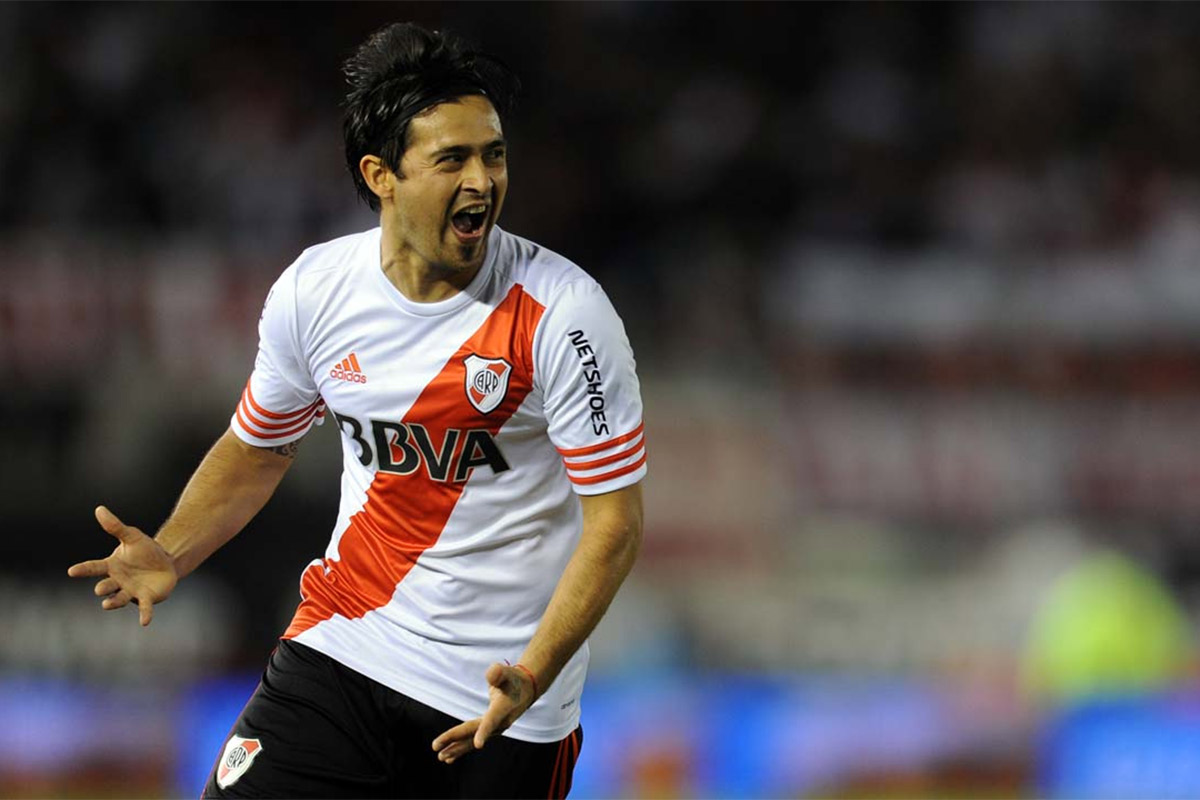River-Independiente cierran la fecha 5 del torneo
