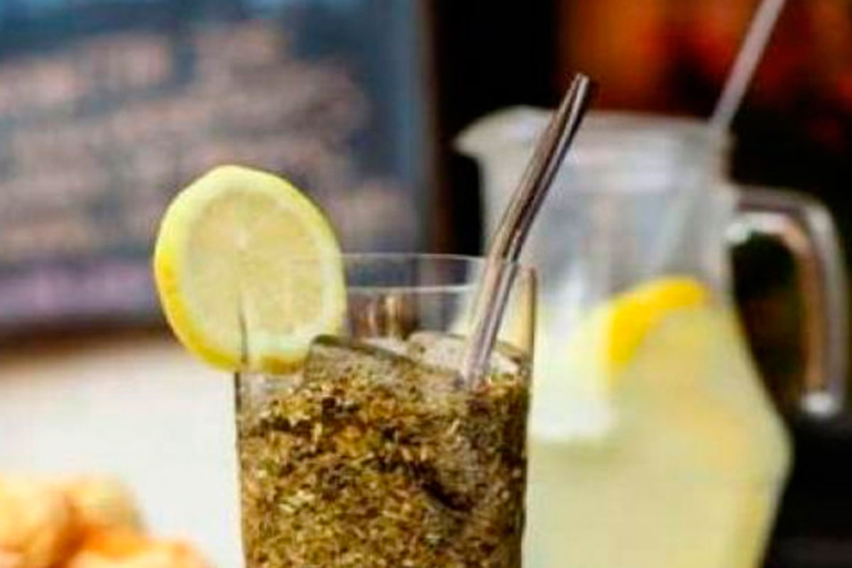 Tereré: una tendencia en crecimiento entre los jóvenes