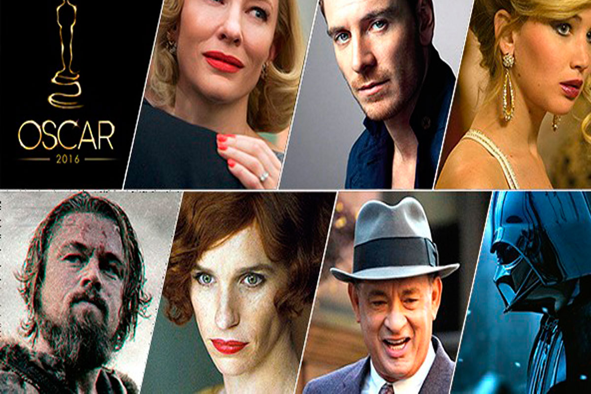 Polémicas y apuestas en la antesala de los Oscar