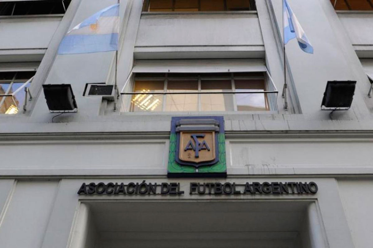 Una auditoría interna en AFA revela gastos millonarios