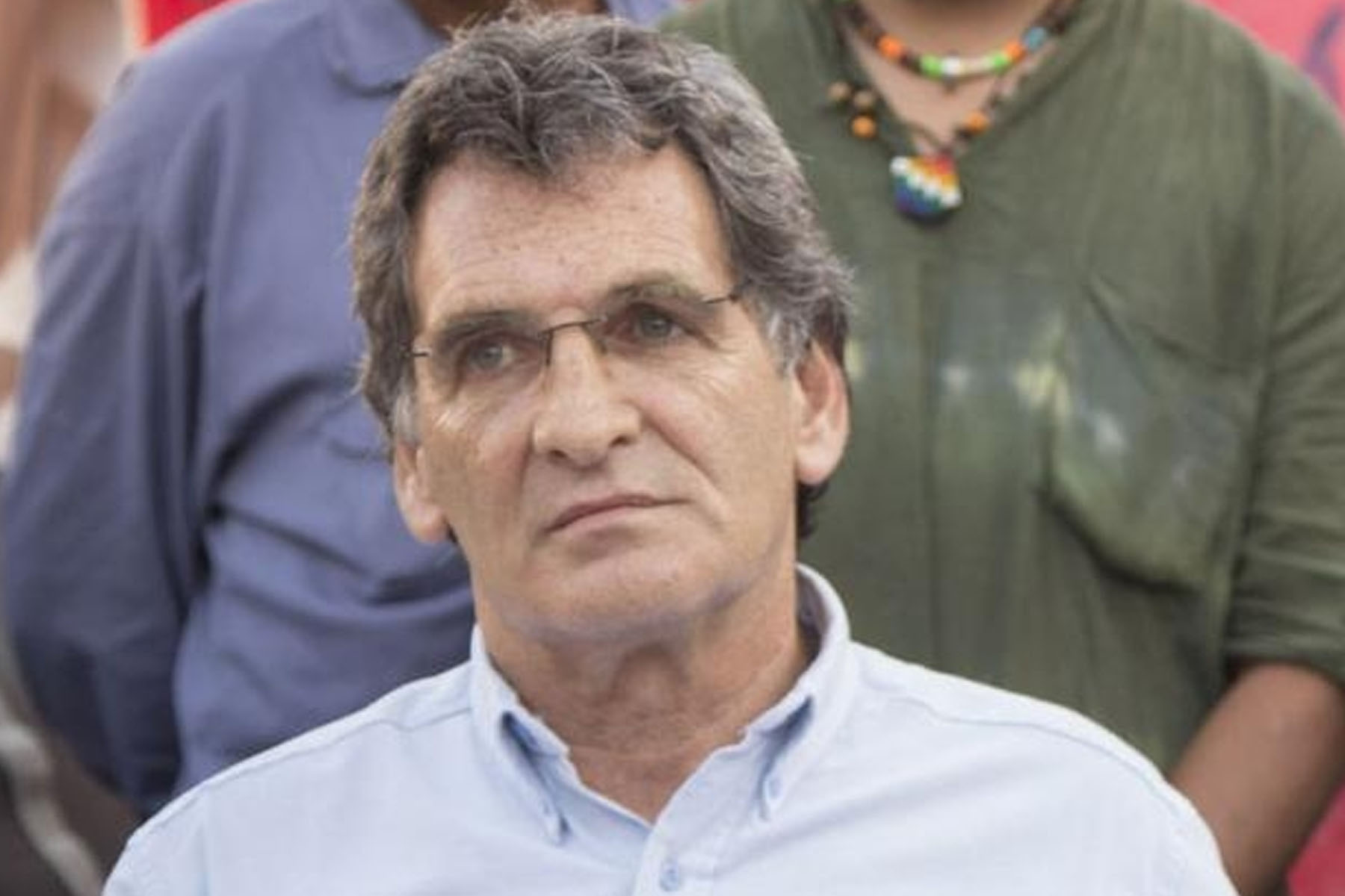 Avruj contra Bonafini: “Sus opiniones son descalificables”