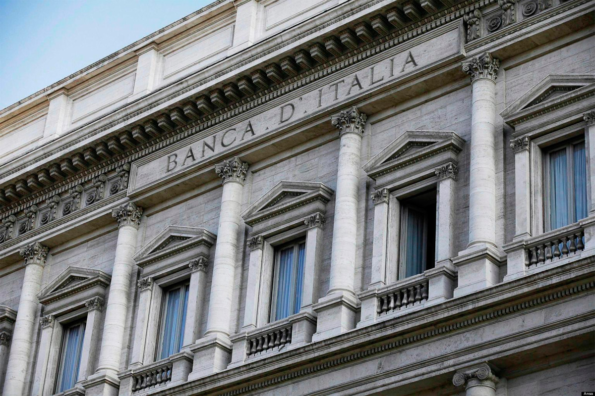 Italia recibe el ok de la UE  para crear un “banco malo”