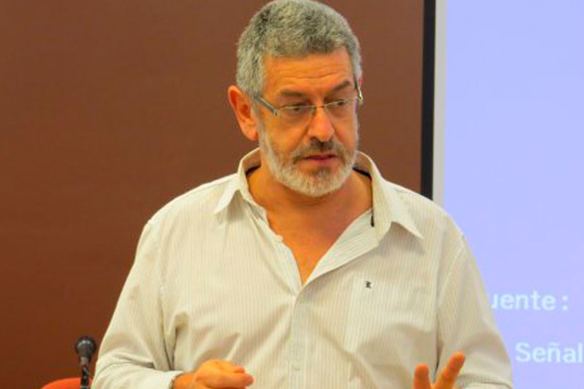 «No hay casos de zika en Santa Fe ni siquiera importados, igual estamos en riesgo»