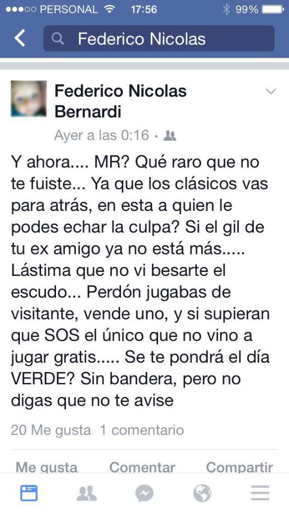 bernardi