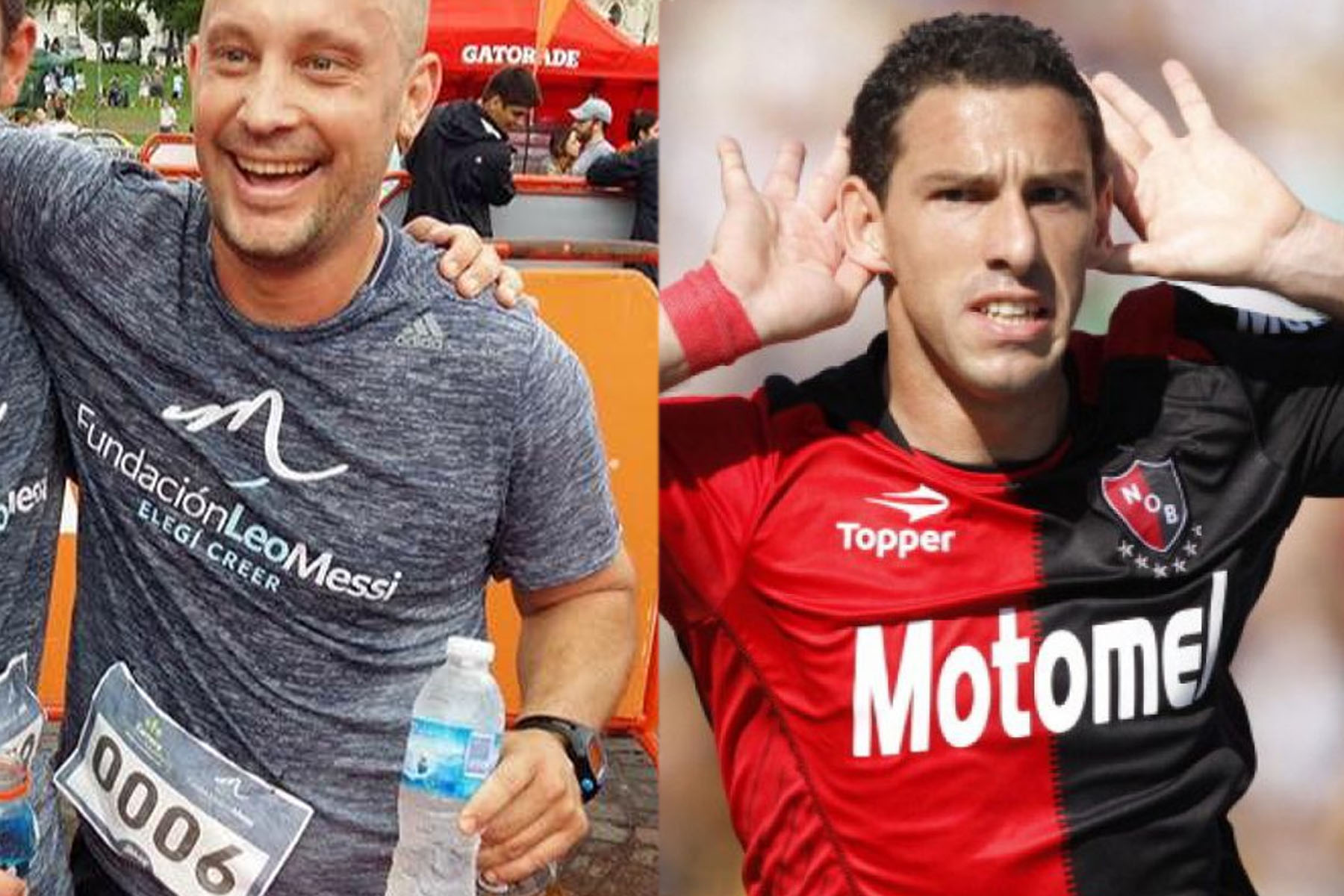 Polémica en Newell’s: ¿el hermano de Bernardi contra Maxi Rodríguez?