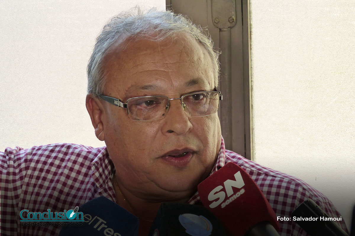 «Hay mejor predisposición de la provincia para encarar el problema de la inseguridad»