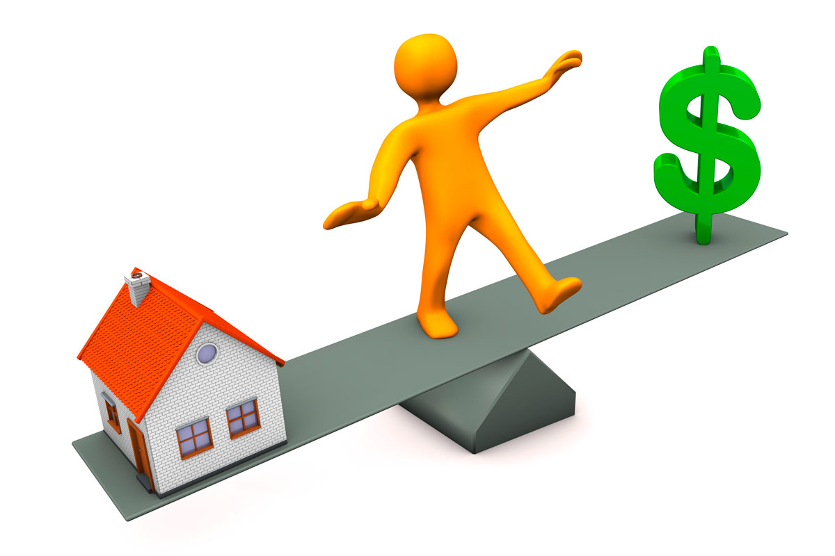 Boom inmobiliario y un crédito imposible de llegar