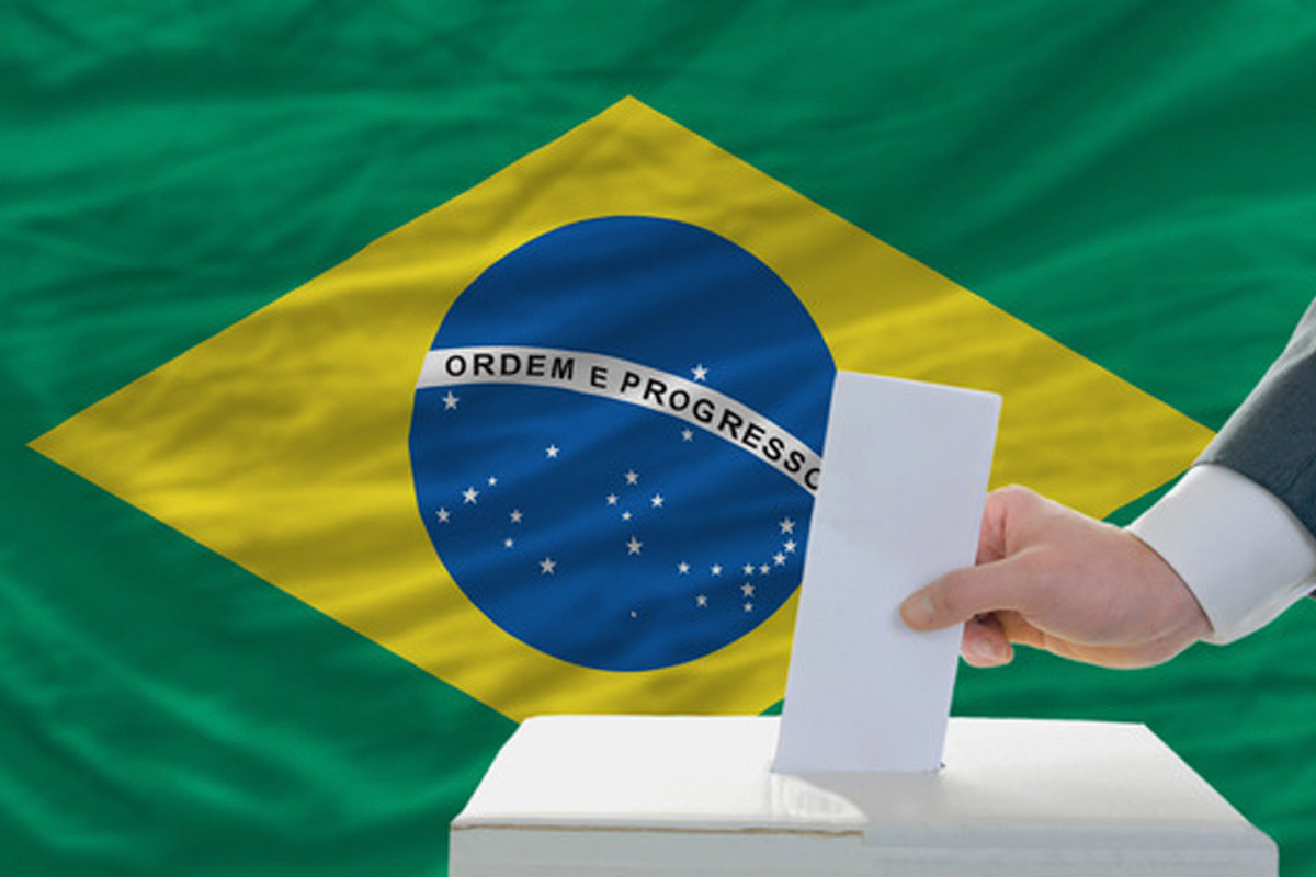 Brasil: gobierno se muestra esperanzado con año político