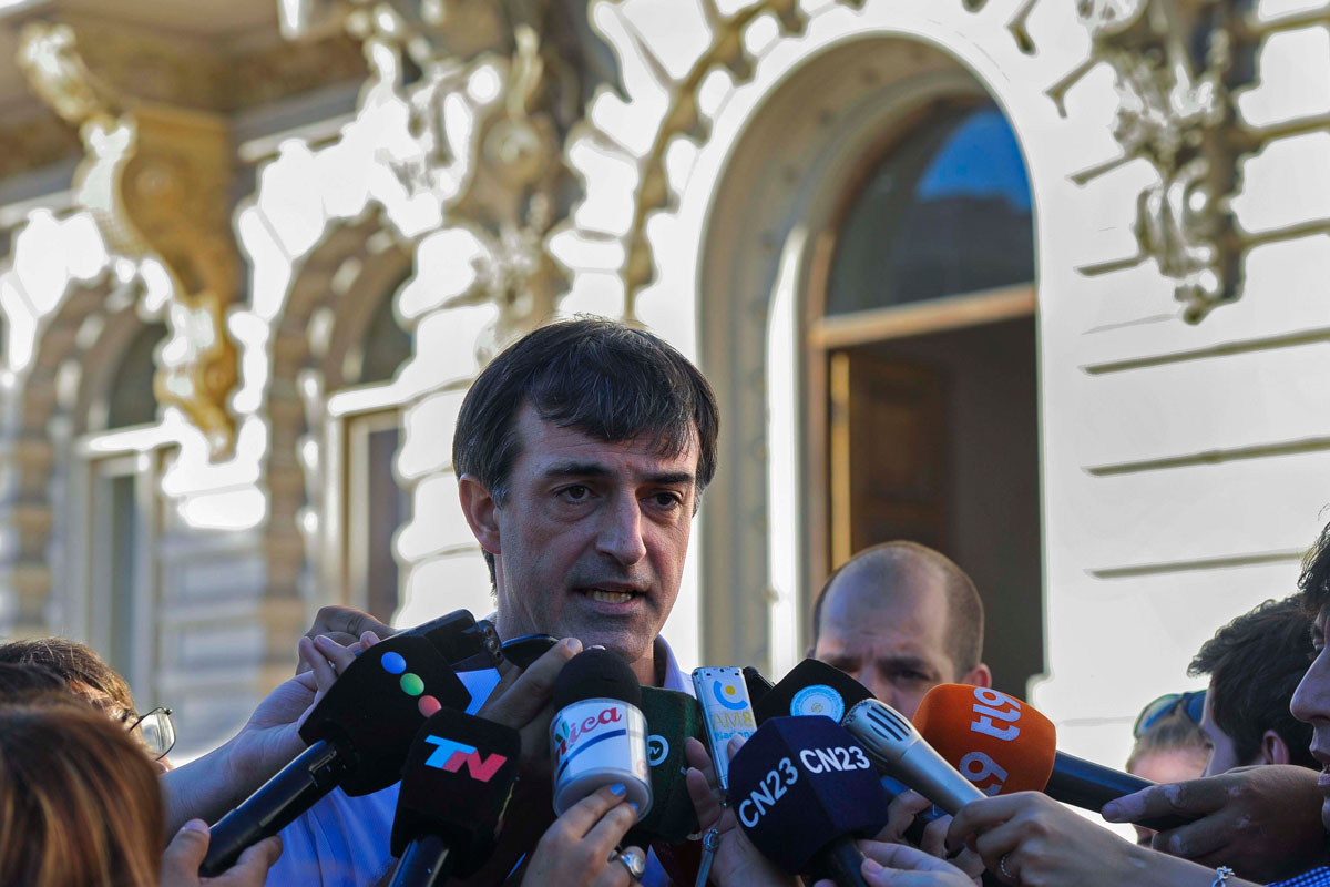 Paritarias: oferta a docentes ahora abrió otro panorama