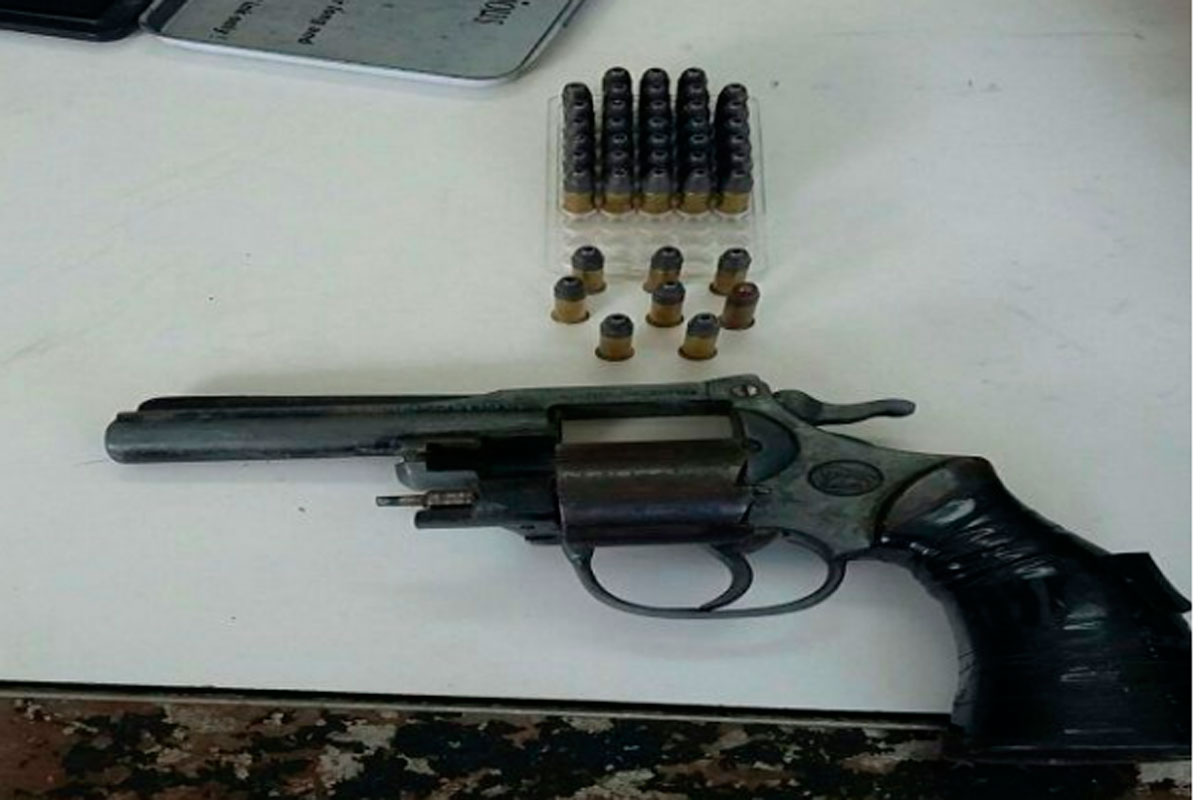 calibre22