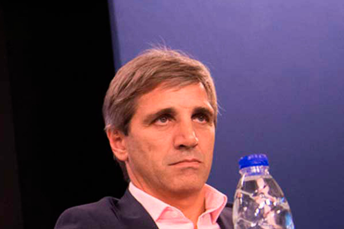 El Gobierno presentará una propuesta a los fondos buitre