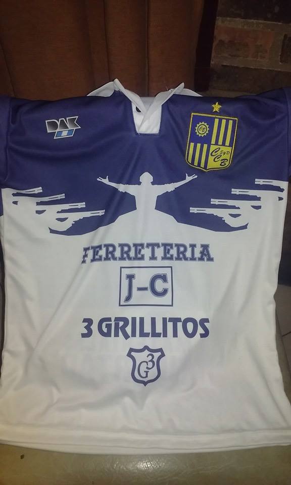 central ballester, la pagina no oficial