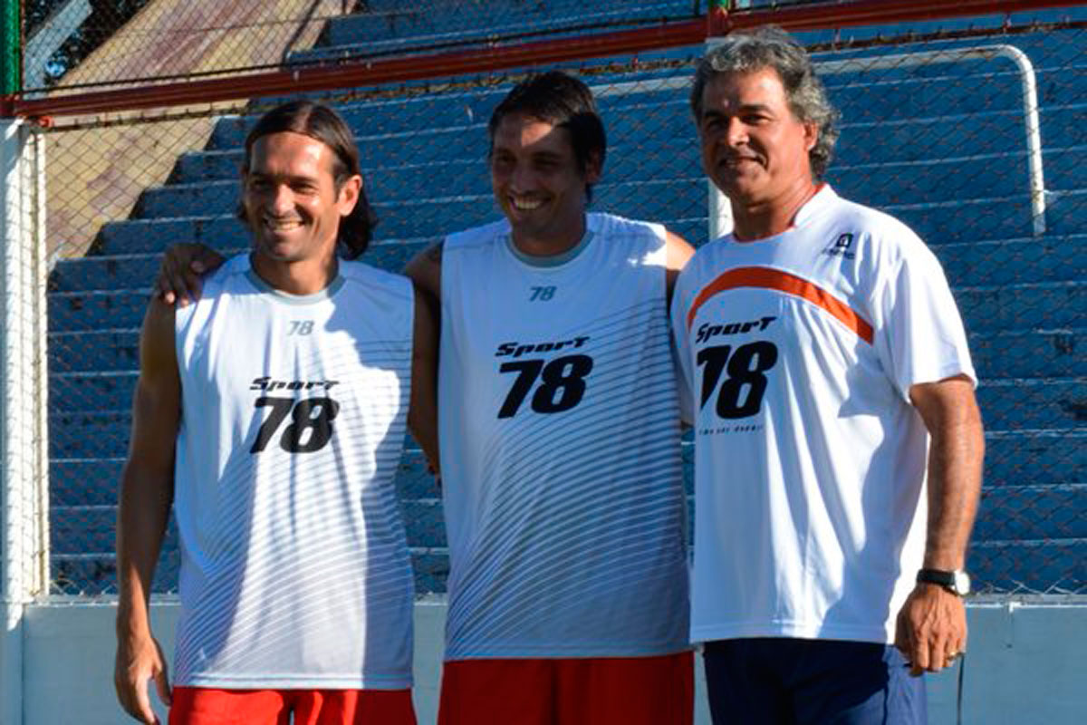 «Central Córdoba está obligado a ser protagonista»