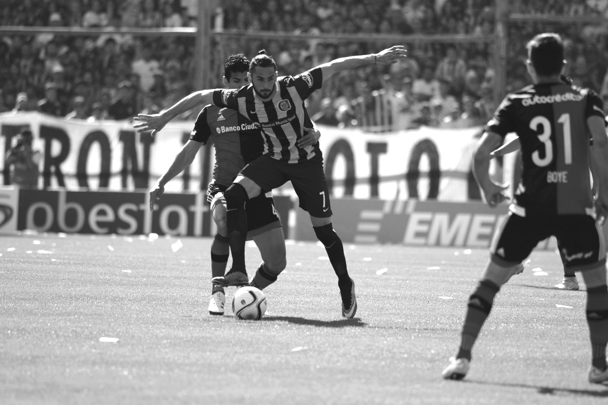 A una semana del clásico, ¿cómo llegan Central y Newell’s?